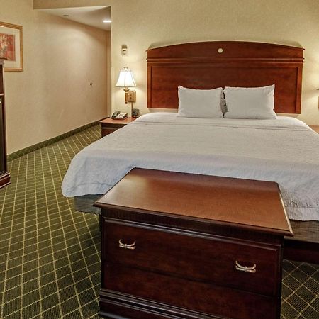 Hampton Inn Cambridge Buitenkant foto
